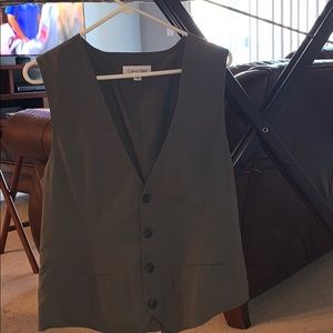 Calvin Klein Vest